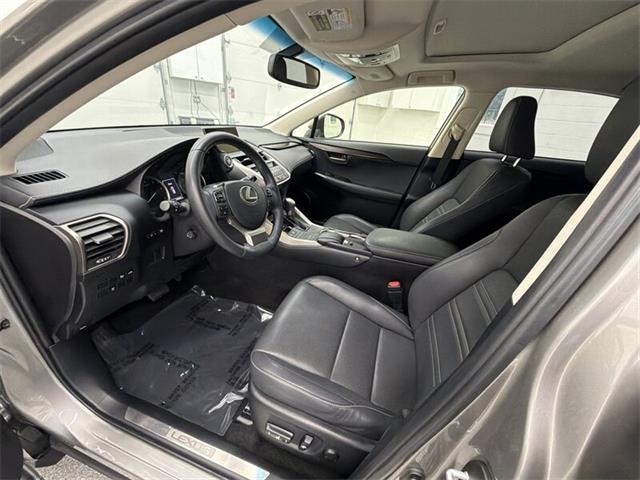 2015 Lexus NX (CC-2074348) for sale in Spring City, Pennsylvania