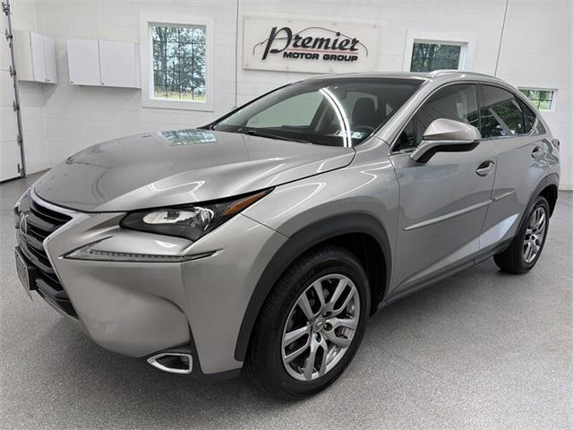 2015 Lexus NX (CC-2074348) for sale in Spring City, Pennsylvania
