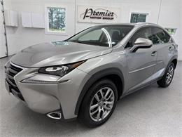 2015 Lexus NX (CC-2074348) for sale in Spring City, Pennsylvania