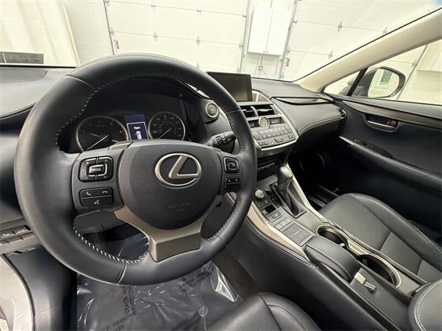 2015 Lexus NX (CC-2074348) for sale in Spring City, Pennsylvania