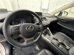 2015 Lexus NX (CC-2074348) for sale in Spring City, Pennsylvania