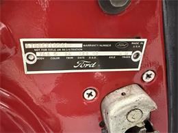 1966 Ford Mustang (CC-2074349) for sale in Spring City, Pennsylvania
