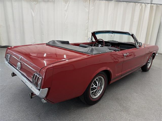 1966 Ford Mustang (CC-2074349) for sale in Spring City, Pennsylvania