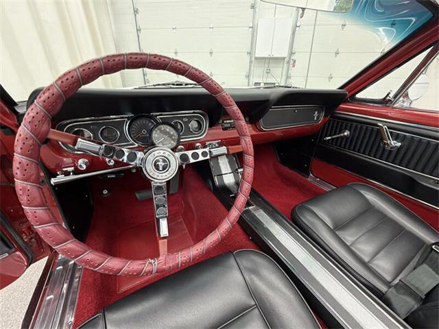 1966 Ford Mustang (CC-2074349) for sale in Spring City, Pennsylvania