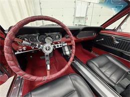 1966 Ford Mustang (CC-2074349) for sale in Spring City, Pennsylvania