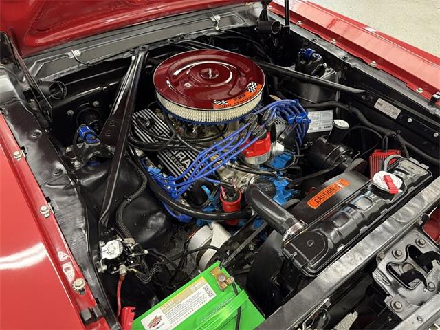 1966 Ford Mustang (CC-2074349) for sale in Spring City, Pennsylvania