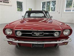 1966 Ford Mustang (CC-2074349) for sale in Spring City, Pennsylvania