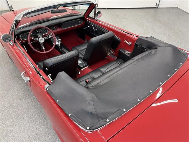 1966 Ford Mustang (CC-2074349) for sale in Spring City, Pennsylvania