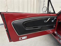 1966 Ford Mustang (CC-2074349) for sale in Spring City, Pennsylvania