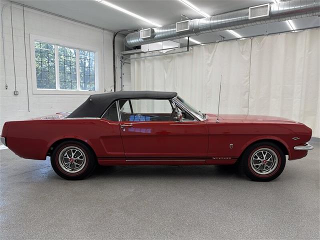 1966 Ford Mustang (CC-2074349) for sale in Spring City, Pennsylvania