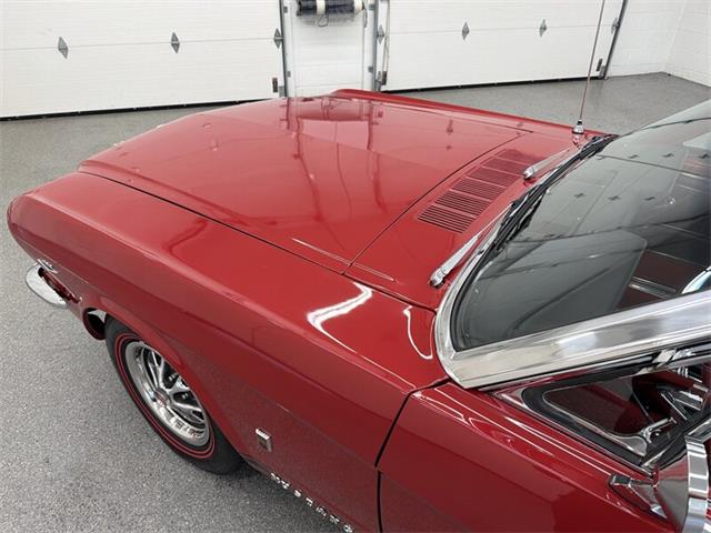 1966 Ford Mustang (CC-2074349) for sale in Spring City, Pennsylvania
