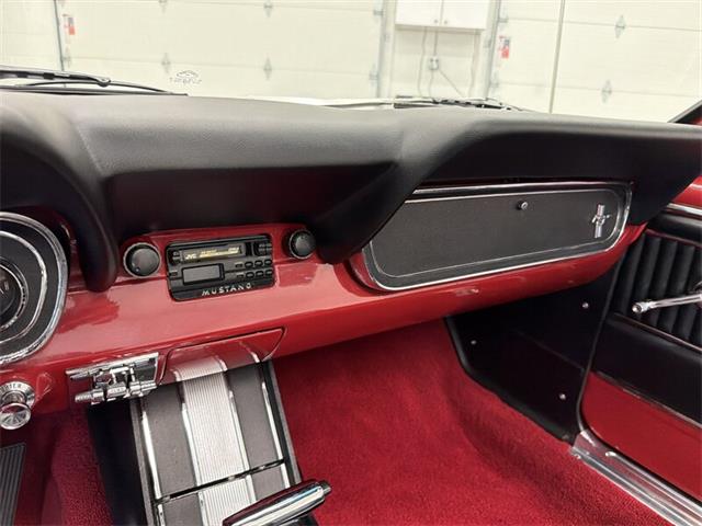 1966 Ford Mustang (CC-2074349) for sale in Spring City, Pennsylvania