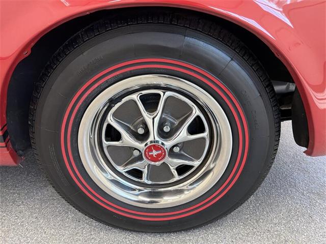 1966 Ford Mustang (CC-2074349) for sale in Spring City, Pennsylvania