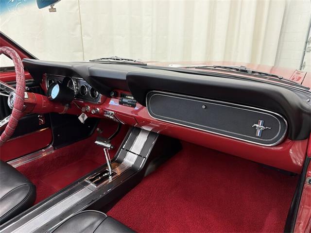 1966 Ford Mustang (CC-2074349) for sale in Spring City, Pennsylvania