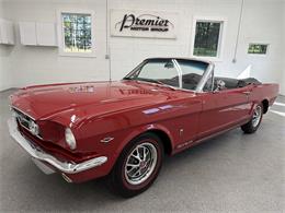 1966 Ford Mustang (CC-2074349) for sale in Spring City, Pennsylvania