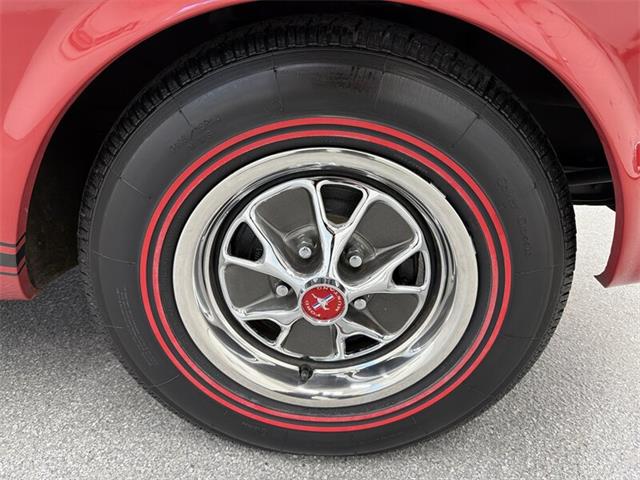 1966 Ford Mustang (CC-2074349) for sale in Spring City, Pennsylvania