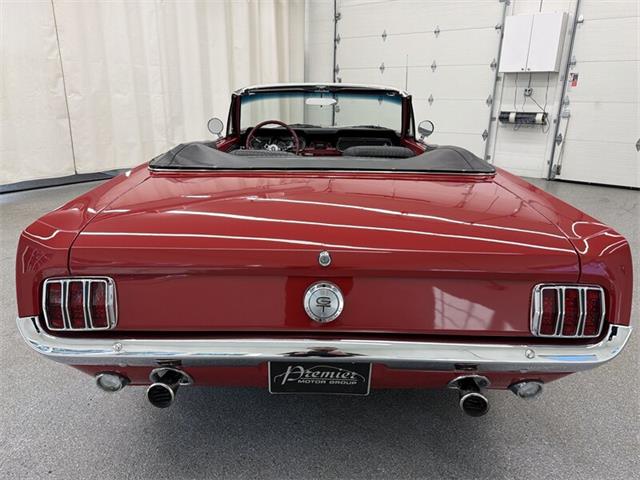 1966 Ford Mustang (CC-2074349) for sale in Spring City, Pennsylvania