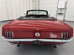 1966 Ford Mustang (CC-2074349) for sale in Spring City, Pennsylvania