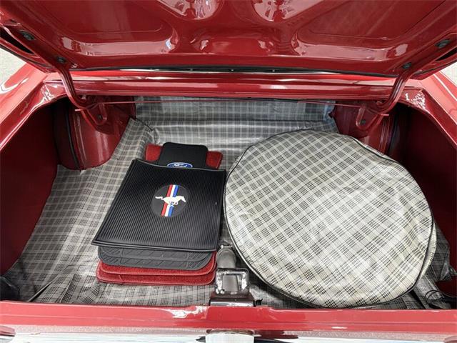 1966 Ford Mustang (CC-2074349) for sale in Spring City, Pennsylvania