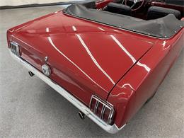 1966 Ford Mustang (CC-2074349) for sale in Spring City, Pennsylvania