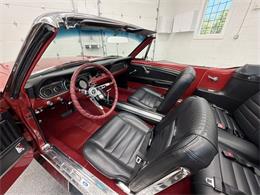 1966 Ford Mustang (CC-2074349) for sale in Spring City, Pennsylvania