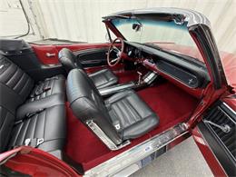 1966 Ford Mustang (CC-2074349) for sale in Spring City, Pennsylvania