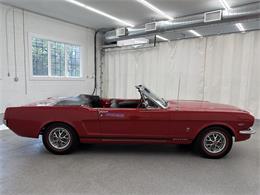 1966 Ford Mustang (CC-2074349) for sale in Spring City, Pennsylvania