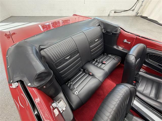 1966 Ford Mustang (CC-2074349) for sale in Spring City, Pennsylvania