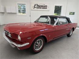 1966 Ford Mustang (CC-2074349) for sale in Spring City, Pennsylvania