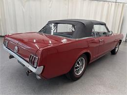 1966 Ford Mustang (CC-2074349) for sale in Spring City, Pennsylvania