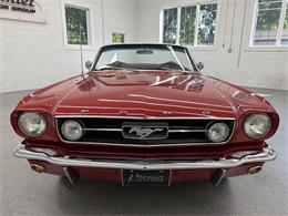 1966 Ford Mustang (CC-2074349) for sale in Spring City, Pennsylvania