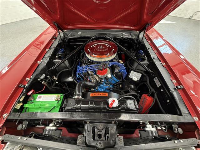 1966 Ford Mustang (CC-2074349) for sale in Spring City, Pennsylvania