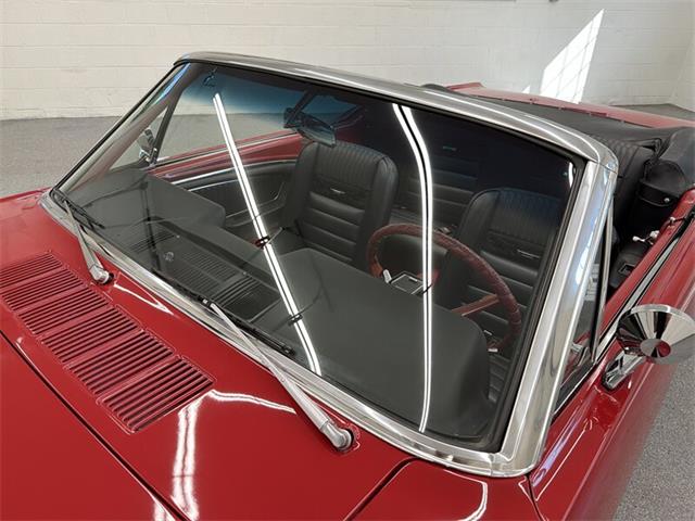 1966 Ford Mustang (CC-2074349) for sale in Spring City, Pennsylvania