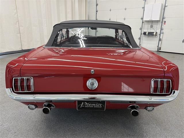 1966 Ford Mustang (CC-2074349) for sale in Spring City, Pennsylvania