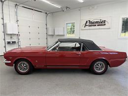 1966 Ford Mustang (CC-2074349) for sale in Spring City, Pennsylvania