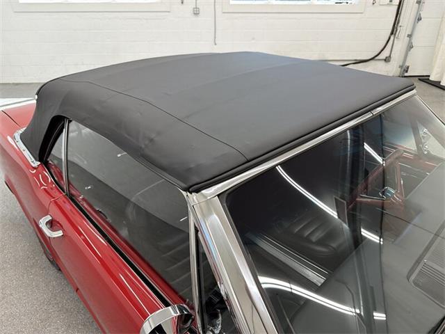1966 Ford Mustang (CC-2074349) for sale in Spring City, Pennsylvania