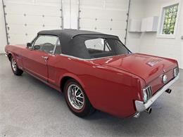 1966 Ford Mustang (CC-2074349) for sale in Spring City, Pennsylvania