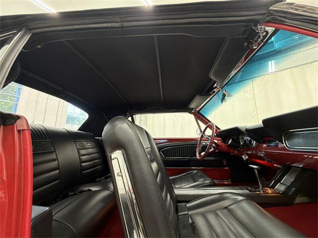 1966 Ford Mustang (CC-2074349) for sale in Spring City, Pennsylvania