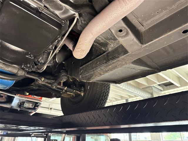 1966 Ford Mustang (CC-2074349) for sale in Spring City, Pennsylvania