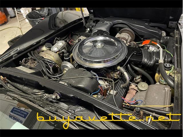 1979 Chevrolet Corvette (CC-2074350) for sale in Atlanta, Georgia
