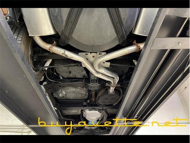1979 Chevrolet Corvette (CC-2074350) for sale in Atlanta, Georgia