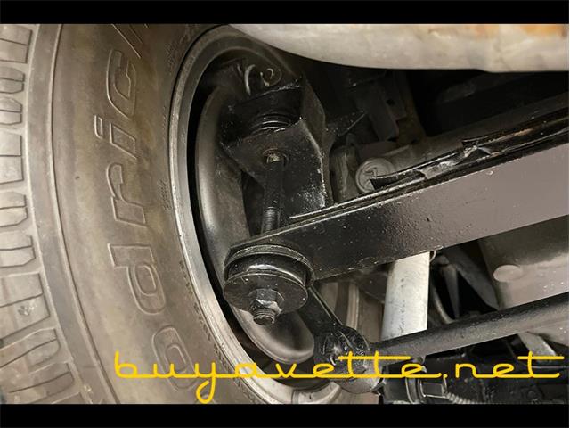 1979 Chevrolet Corvette (CC-2074350) for sale in Atlanta, Georgia