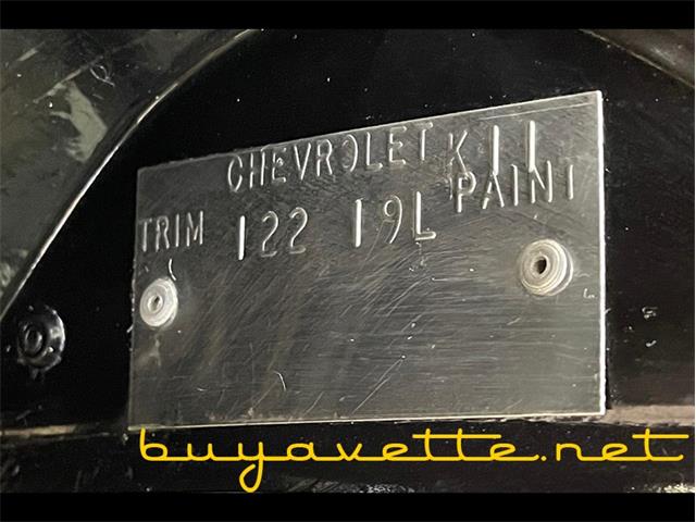 1979 Chevrolet Corvette (CC-2074350) for sale in Atlanta, Georgia