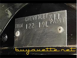 1979 Chevrolet Corvette (CC-2074350) for sale in Atlanta, Georgia