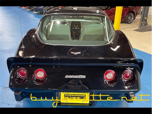 1979 Chevrolet Corvette (CC-2074350) for sale in Atlanta, Georgia