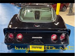 1979 Chevrolet Corvette (CC-2074350) for sale in Atlanta, Georgia
