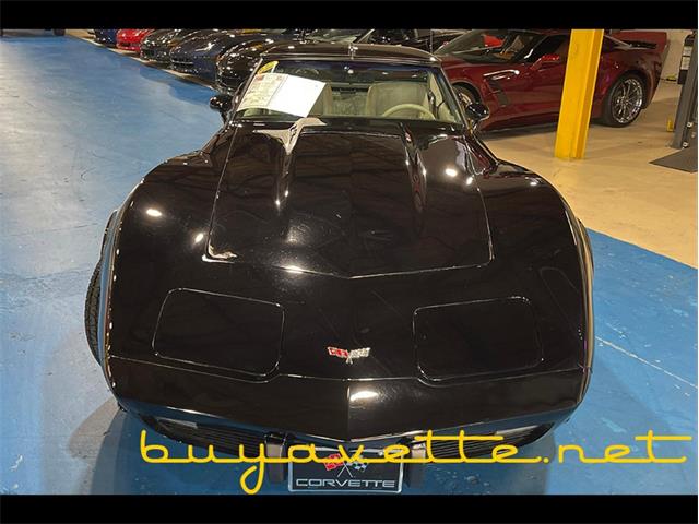 1979 Chevrolet Corvette (CC-2074350) for sale in Atlanta, Georgia