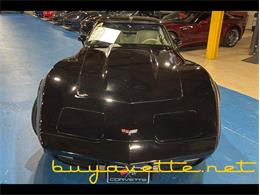 1979 Chevrolet Corvette (CC-2074350) for sale in Atlanta, Georgia