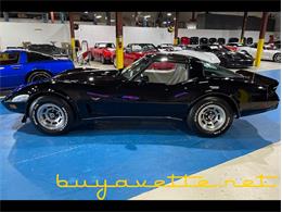 1979 Chevrolet Corvette (CC-2074350) for sale in Atlanta, Georgia