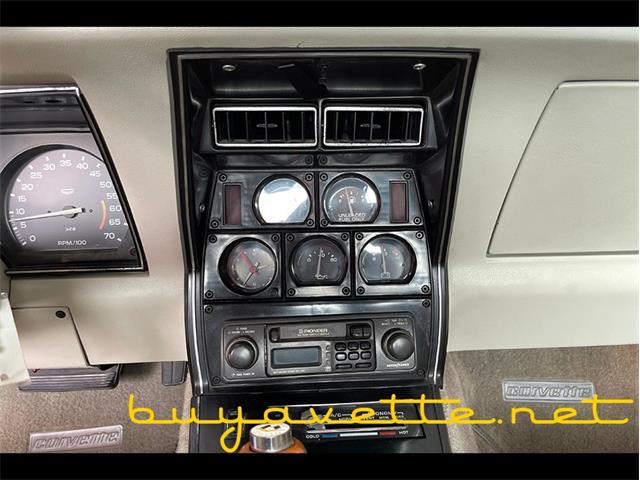 1979 Chevrolet Corvette (CC-2074350) for sale in Atlanta, Georgia